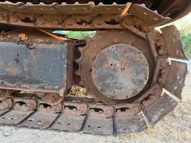 Buy Doosan DL300 Used Excavator / 4 Used Doosan DL300 Excavator 2016 Model / 4