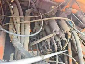 Buy Doosan DL420 Used Excavator / 6 Used Doosan DL420 Excavator 2016 Model / 6