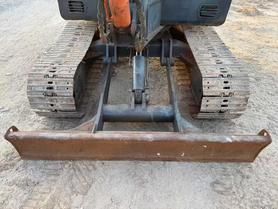 Buy Doosan DL300 Used Excavator / 5 Used Doosan DL300 Excavator 2016 Model / 5