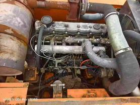 Buy Doosan DL420 Used Excavator / 4 Used Doosan DL420 Excavator 2016 Model / 4