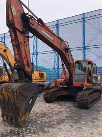 Buy Doosan S225 Used Excavator / 2 Used Doosan S225 Excavator 2016 Model / 2