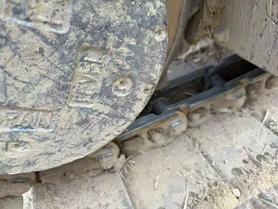 Buy Doosan DX75 Used Excavator / 3 Used Doosan DX75 Excavator 2016 Model / 3