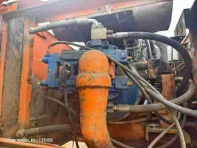 Buy Doosan DL420 Used Excavator / 7 Used Doosan DL420 Excavator 2016 Model / 7