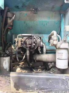Buy Kobelco SK210 Used Excavator Used Kobelco SK210 Excavator 2016 Model