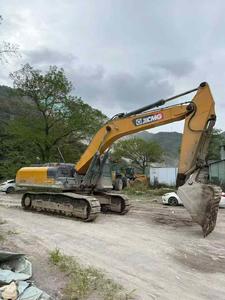 Buy XCMG XE370 Used Excavator Used XCMG XE370 Excavator 2022 Model
