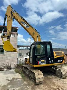 Buy Caterpillar 312D Used Excavator Used Caterpillar 312D Excavator 2016 Model