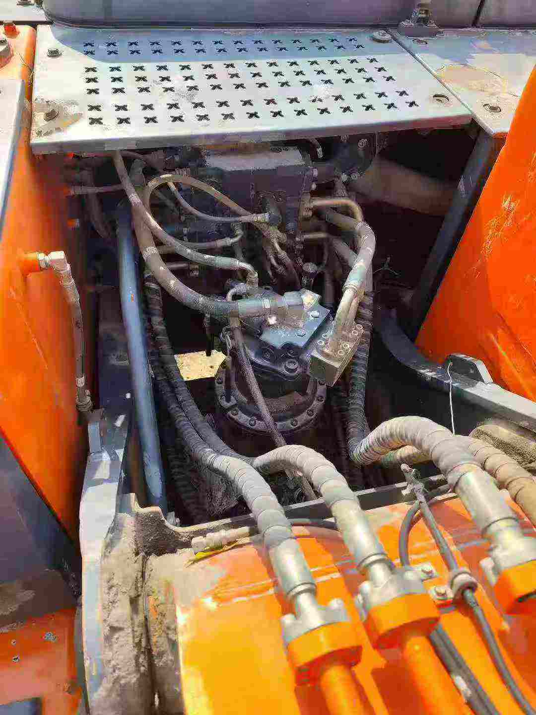 Used Doosan DX230LCS Excavator 2016 Model / 7