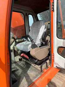Buy Doosan DH70 Used Excavator / 5 Used Doosan DH70 Excavator 2016 Model / 5