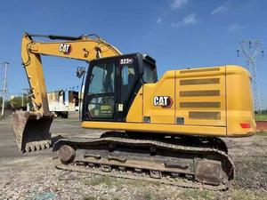 Buy Caterpillar 323 Used Excavator Used Caterpillar 323 Excavator 2020 Model