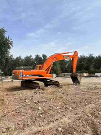 Buy Doosan DH70 Used Excavator / 2 Used Doosan DH70 Excavator 2016 Model / 2