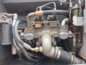 Buy Hitachi ZX200-3G Used Excavator / 7 Used Hitachi ZX200-3G Excavator 2016 Model / 7