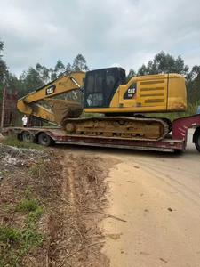 Buy Caterpillar CT18 Used Excavator Used Caterpillar CT18 Excavator 2016 Model