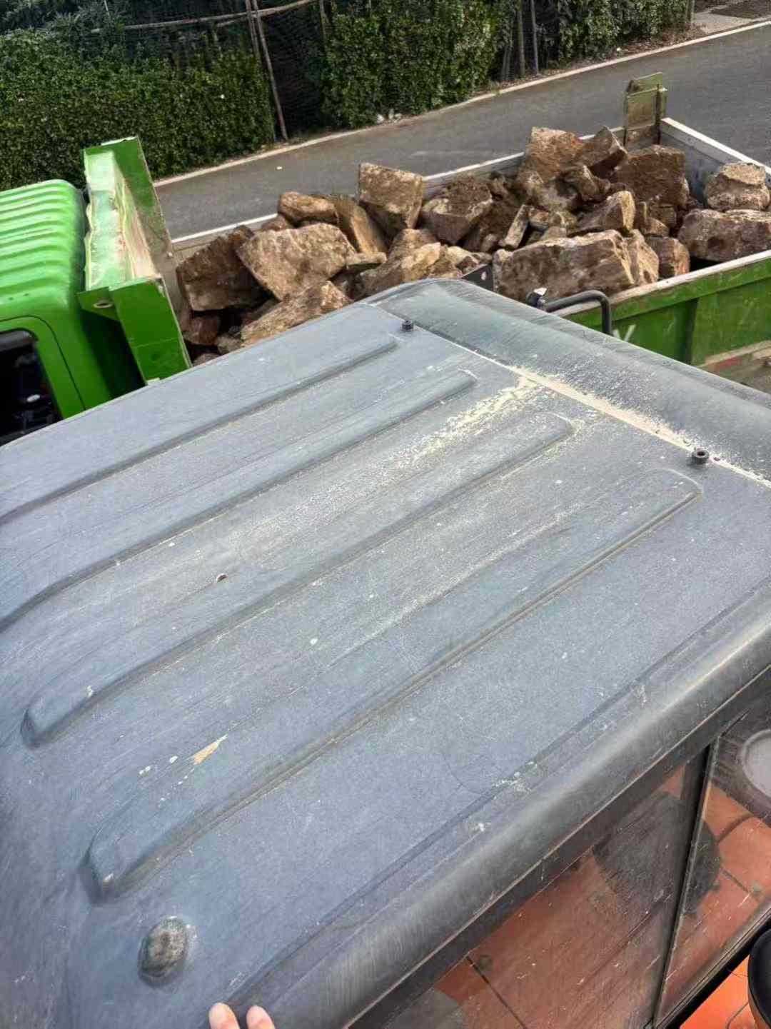 Used Doosan DX60 Excavator 2021 Model / 5