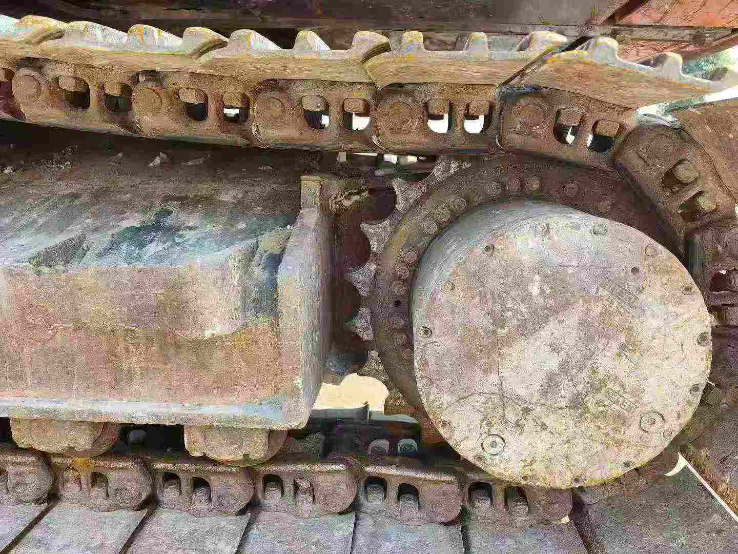 Used Doosan DX230LCS Excavator 2016 Model / 8