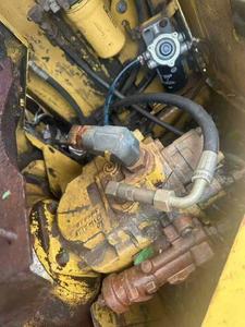 Buy Caterpillar 307V2 Used Excavator Used Caterpillar 307V2 Excavator 2016 Model