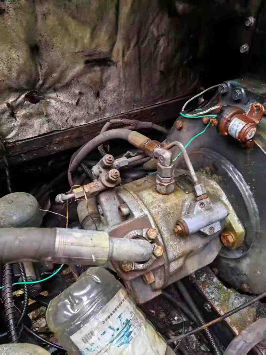 Used Doosan DX80 Excavator 2016 Model / 4