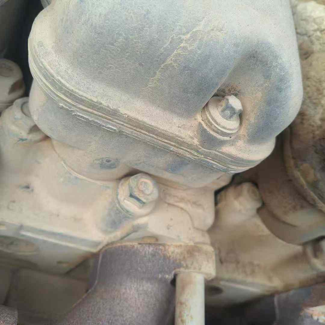 Used Doosan DX80 Excavator 2018 Model / 7