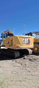 Buy Caterpillar 320GC Used Excavator Used Caterpillar 320GC Excavator 2021 Model