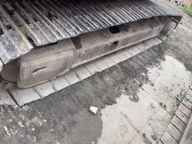 Buy Hitachi ZX200-3G Used Excavator / 8 Used Hitachi ZX200-3G Excavator 2016 Model / 8