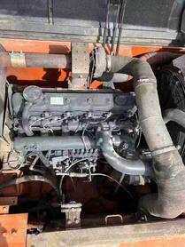 Buy Doosan DH70 Used Excavator / 7 Used Doosan DH70 Excavator 2016 Model / 7