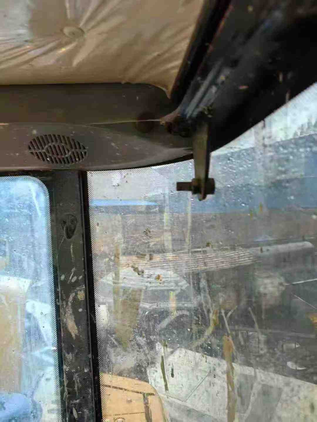 Used Sany SY75 Excavator 2016 Model