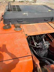 Buy Doosan DH70 Used Excavator / 4 Used Doosan DH70 Excavator 2016 Model / 4