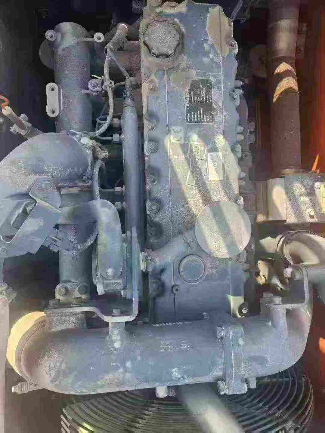 Used Doosan DX230LCS Excavator 2016 Model / 5