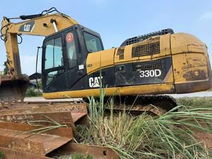 Buy Caterpillar 329EL Used Excavator Used Caterpillar 329EL Excavator 2016 Model