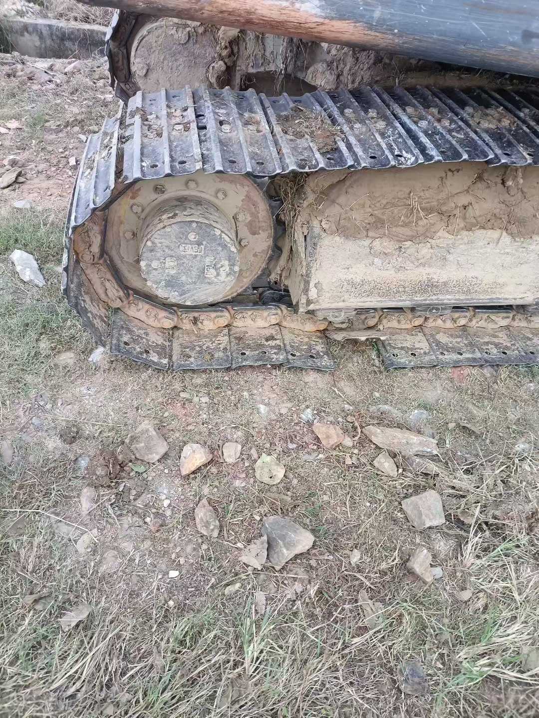 Used Doosan DX75 Excavator 2016 Model / 9