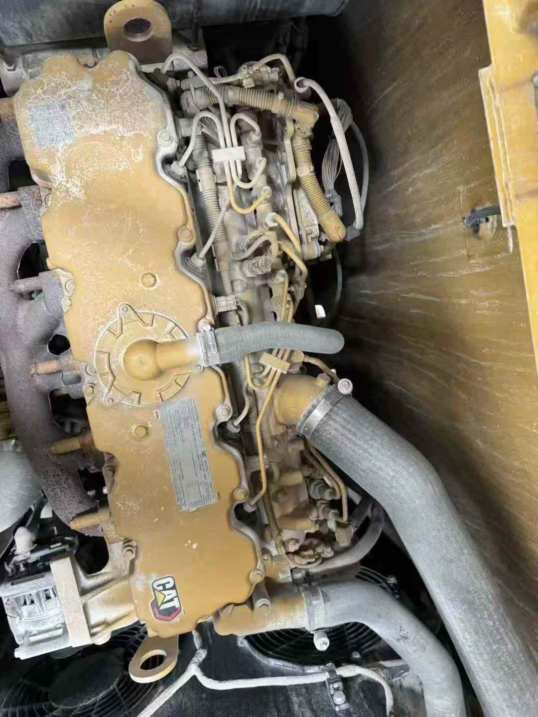 Used Caterpillar CT20 Excavator 2020 Model