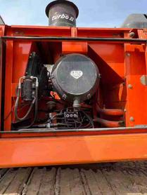 Buy Doosan DH70 Used Excavator / 6 Used Doosan DH70 Excavator 2016 Model / 6
