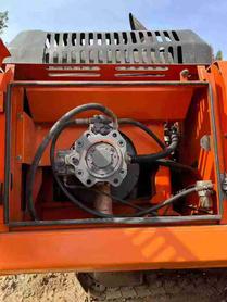 Buy Doosan DH70 Used Excavator / 9 Used Doosan DH70 Excavator 2016 Model / 9