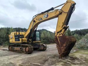Buy Caterpillar CT60 Used Excavator Used Caterpillar CT60 Excavator 2021 Model