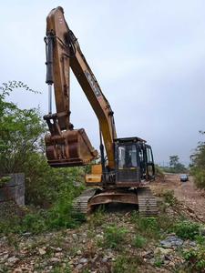 Buy Sany SY215W Used Excavator Used Sany SY215W Excavator 2016 Model
