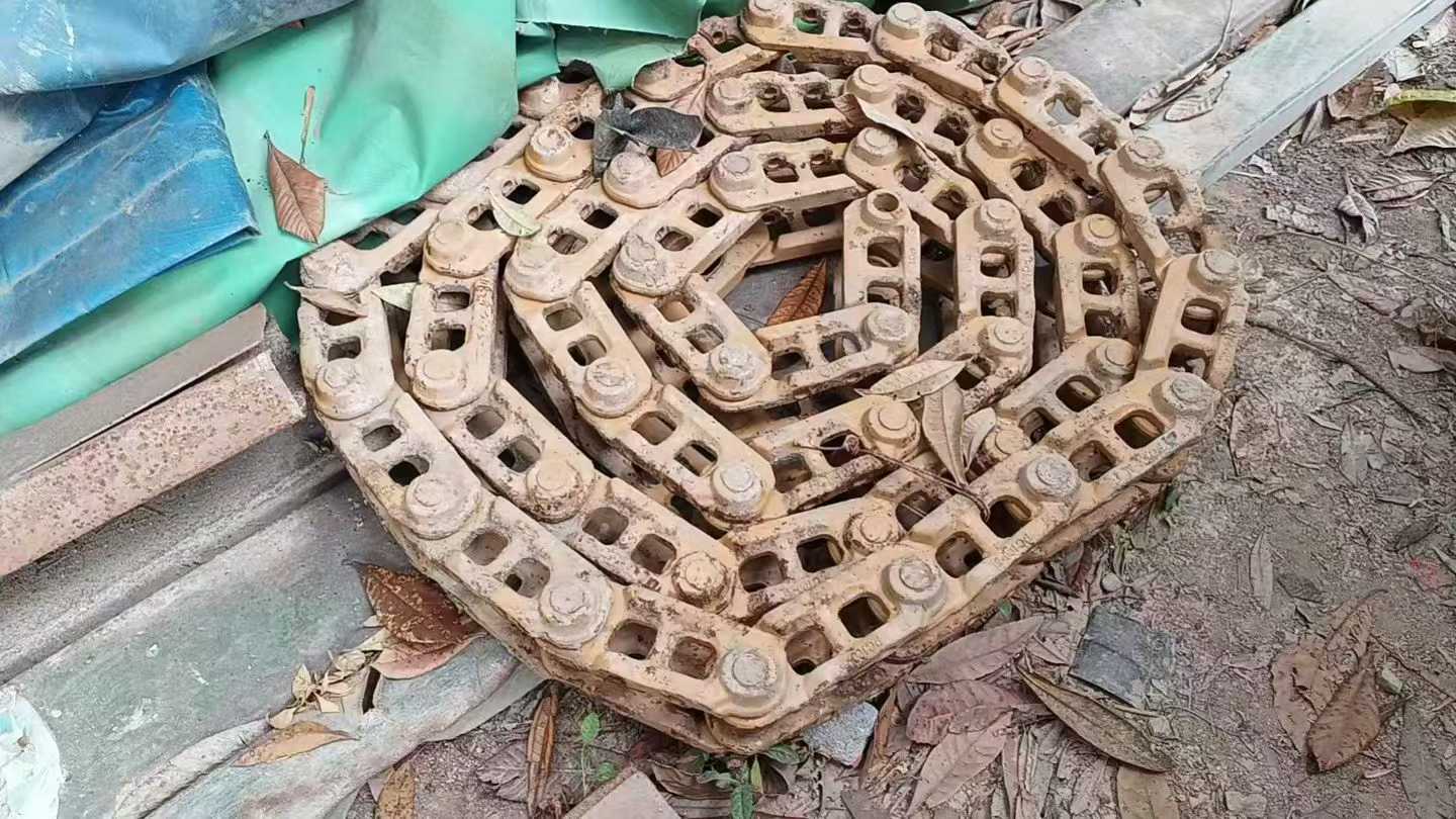 Used Sany SY60 Excavator 2016 Model