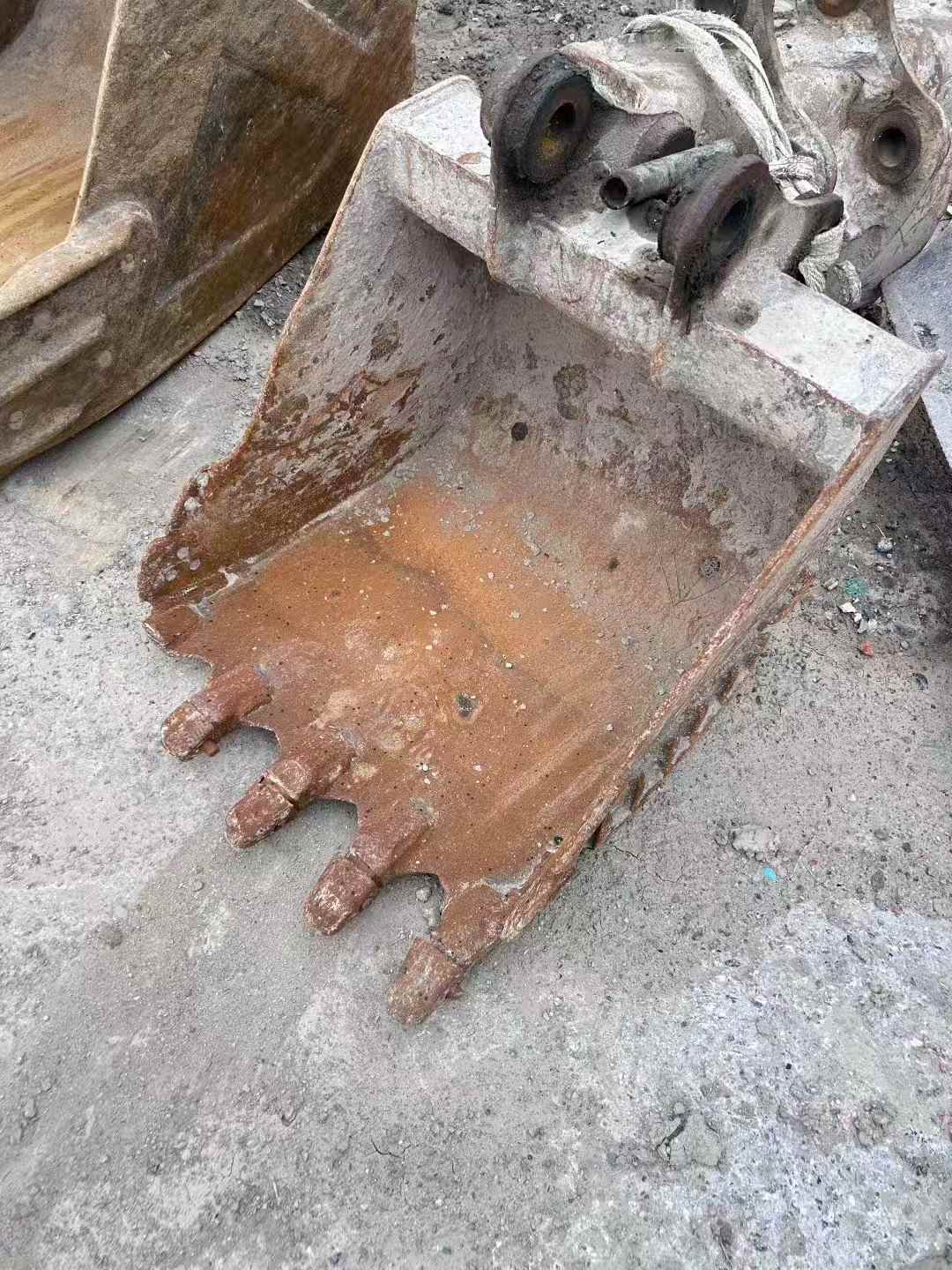 Used Doosan DH55 Excavator 2018 Model / 8