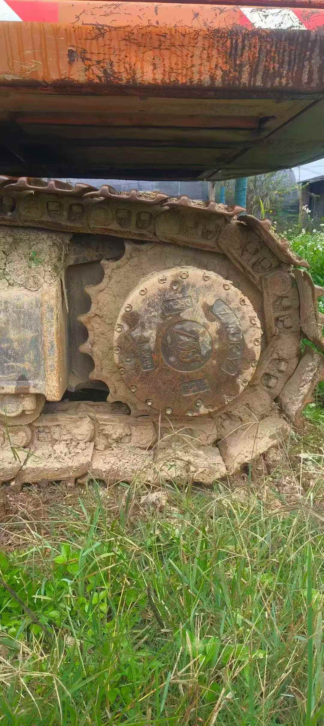 Used Doosan S225 Excavator 2016 Model / 5