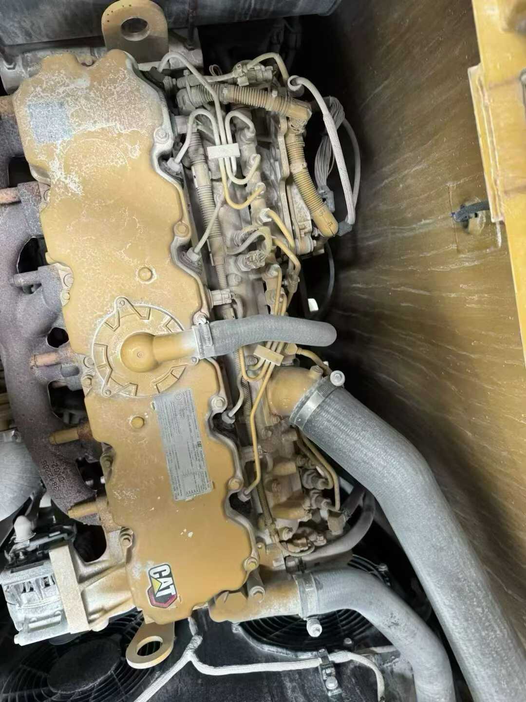 Used Caterpillar CT20 Excavator 2020 Model