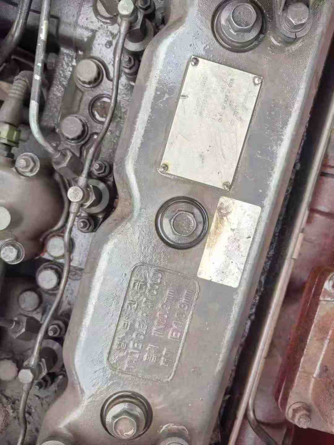 Used Doosan DX80 Excavator 2016 Model / 5