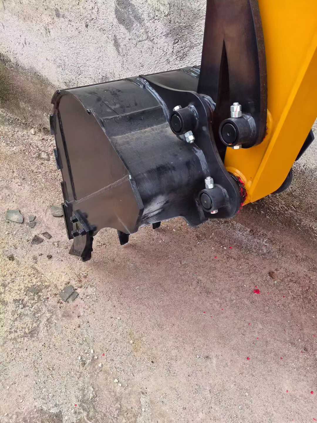 Used Sany SY35U Excavator 2016 Model