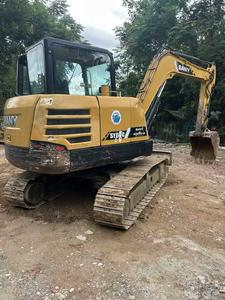 Buy Sany SY60 Used Excavator Used Sany SY60 Excavator 2019 Model