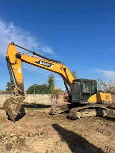 Buy Sany SY205C-9 Used Excavator Used Sany SY205C-9 Excavator 2016 Model