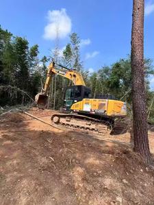 Buy Sany SY215W Used Excavator Used Sany SY215W Excavator 2019 Model