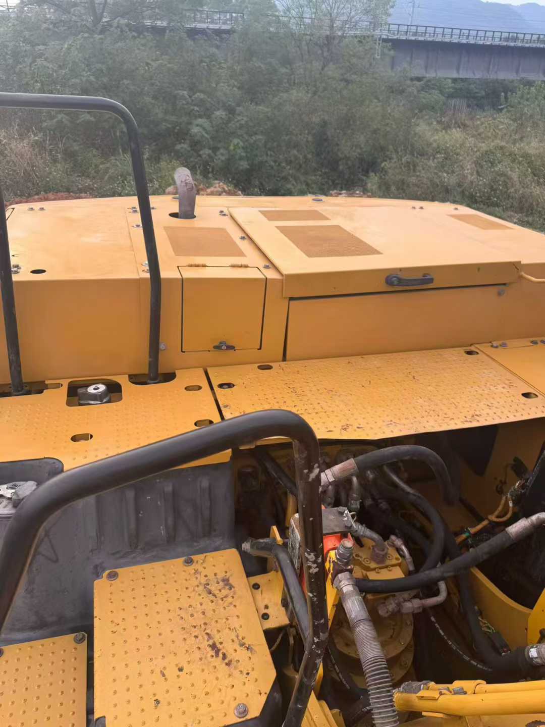 Used Caterpillar 320GC Excavator 2019 Model / 2