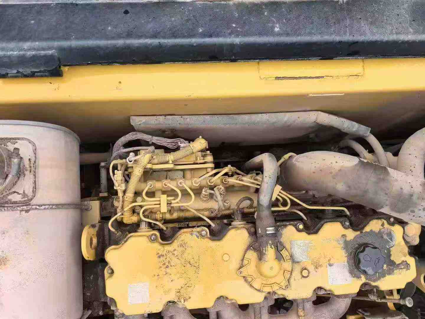 Used Caterpillar 330L Excavator 2018 Model