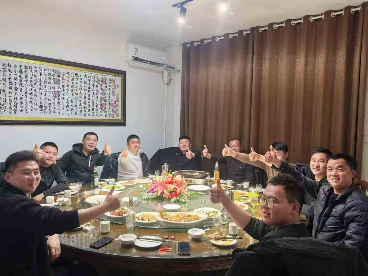 Used Sany SY365H Excavator 2016 Model