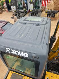 Buy XCMG XE135B Used Excavator / 8 Buy XCMG XE135B Used Excavator / 8