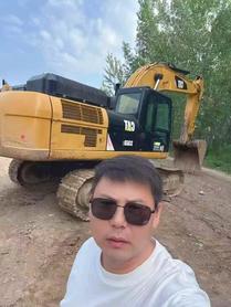 Купить Подержанный Экскаватор Caterpillar 336E / 4 Купить Подержанный Экскаватор Caterpillar 336E / 4