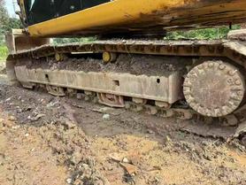 Buy Caterpillar 323D2L Used Excavator / 7 Used Caterpillar 323D2L Excavator 2014 Model / 7