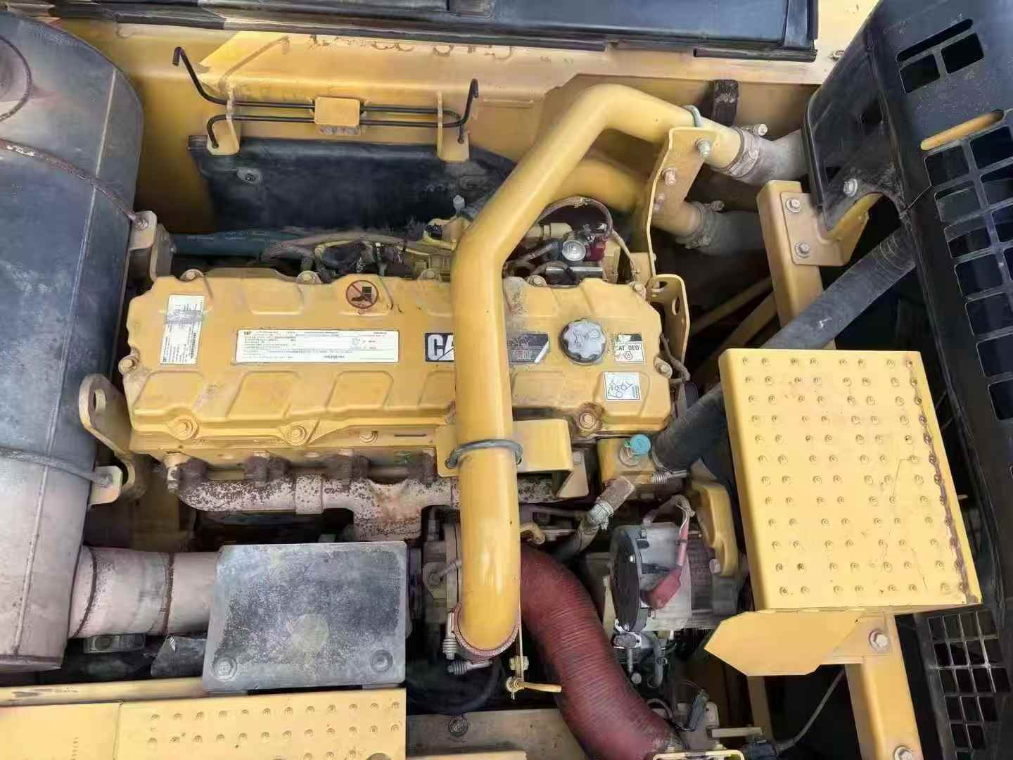 Купить Подержанный Экскаватор Caterpillar 336E / 5 Купить Подержанный Экскаватор Caterpillar 336E / 5